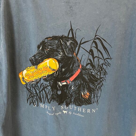 Simply Southern Tops - Simply Southern Women’s TShirt